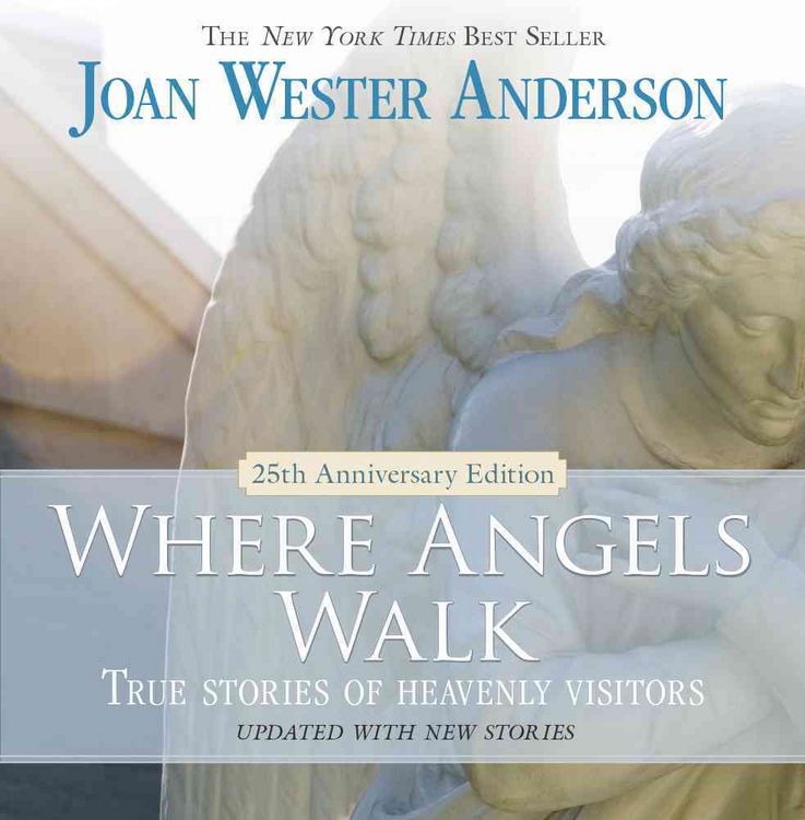 Produktbild: Where Angels Walk