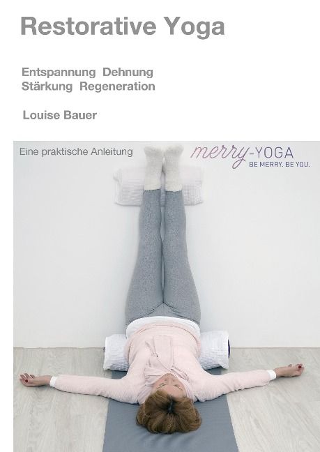 Produktbild: Restorative Yoga
