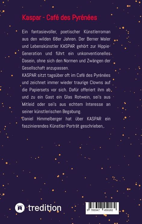 Produktbild: Kaspar