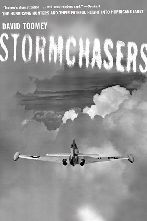 Produktbild: Stormchasers