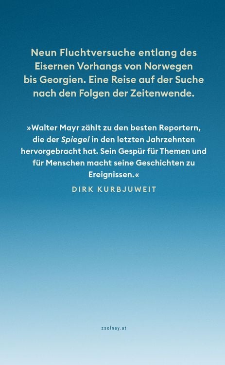 Produktbild: Grenzf&auml;lle