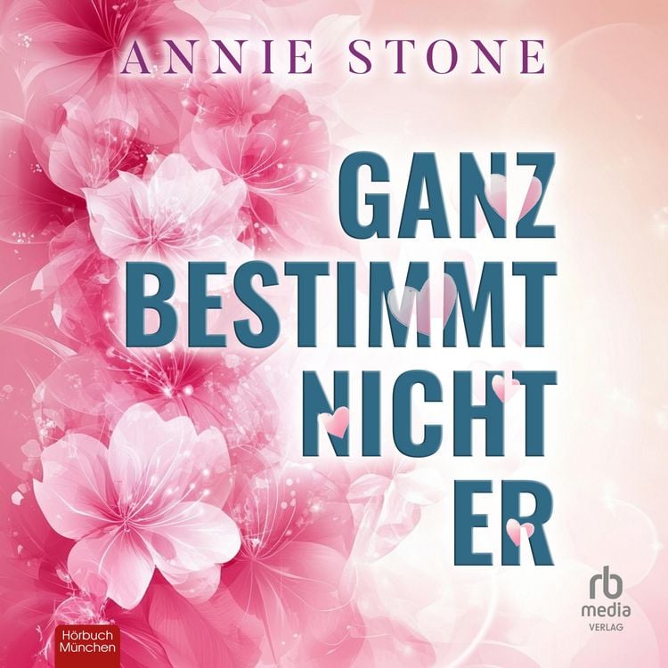 Produktbild: Ganz bestimmt nicht er