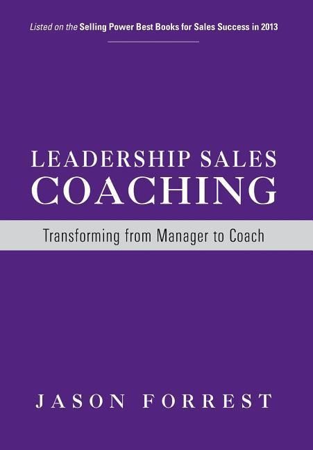 Produktbild: Leadership Sales Coaching