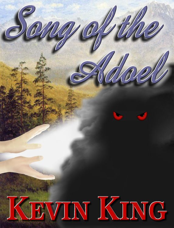 Produktbild: Song Of The Adoel