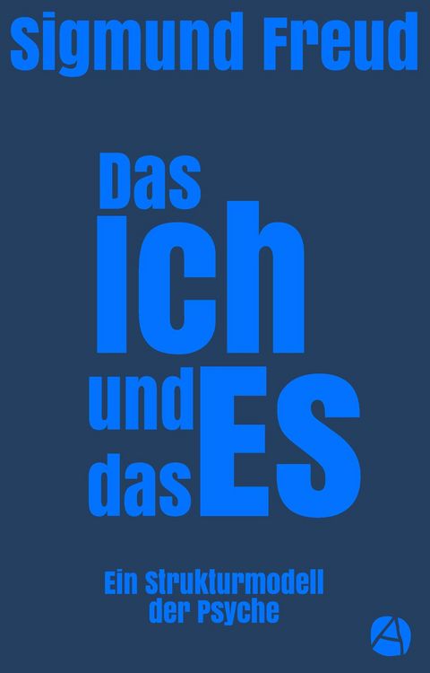 Produktbild: Das Ich und das Es