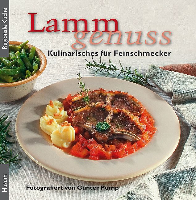 Produktbild: Lammgenuss