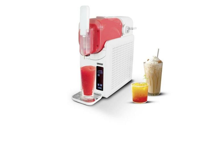 Produktbild: Unold Susi Eismaschine inkl. K&uuml;hlaggregat 2l