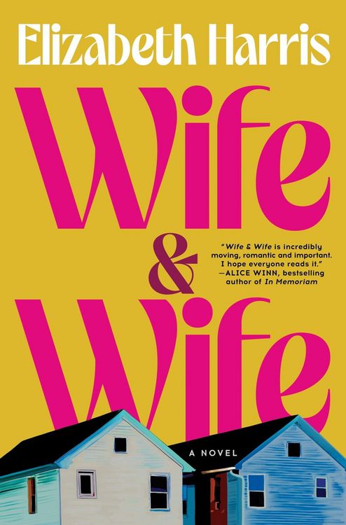 Produktbild: Wife & Wife
