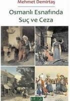 Produktbild: Osmanli Esnafinda Suc ve Ceza