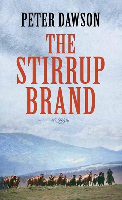 Produktbild: The Stirrup Brand