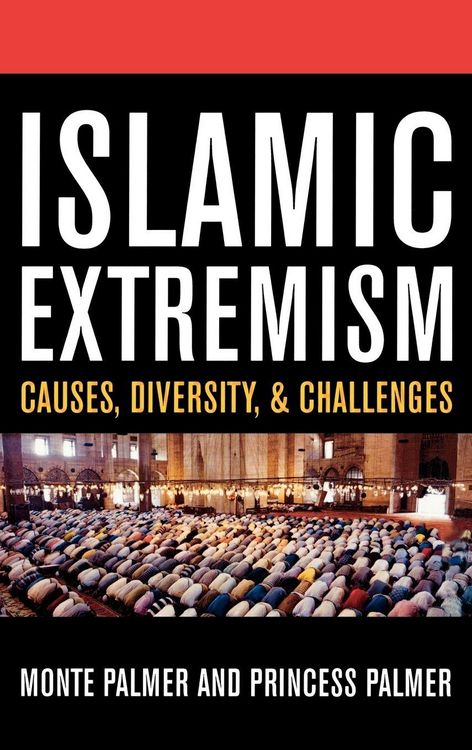 Produktbild: Islamic Extremism