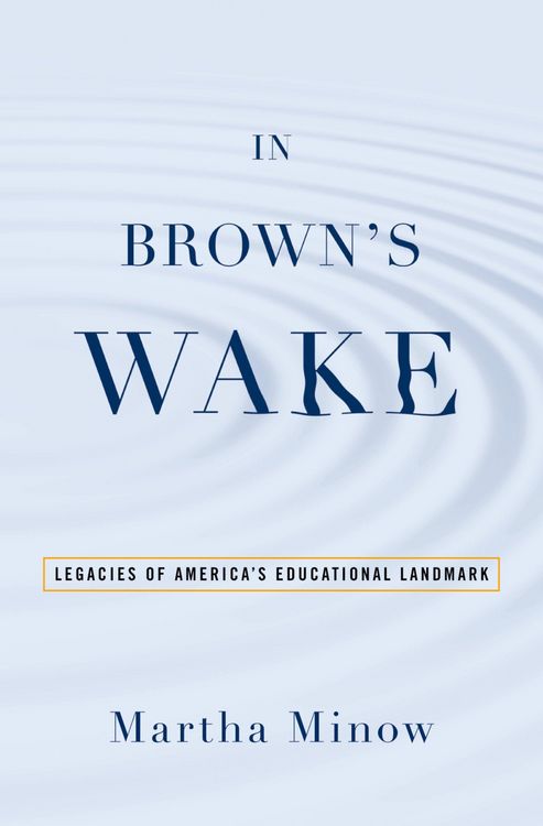 Produktbild: In Brown's Wake