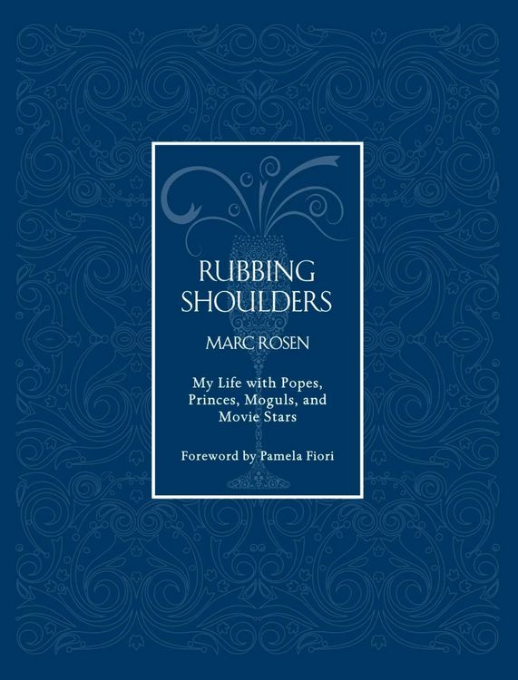 Produktbild: Rubbing Shoulders