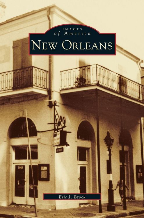 Produktbild: New Orleans