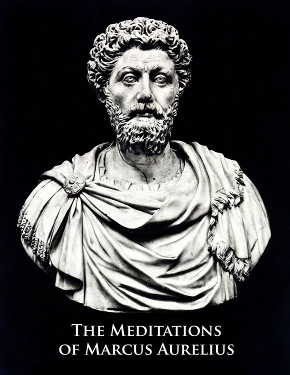 Produktbild: The Meditations of Marcus Aurelius