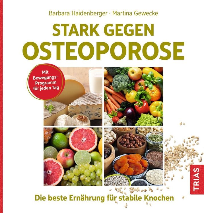 Produktbild: Stark gegen Osteoporose
