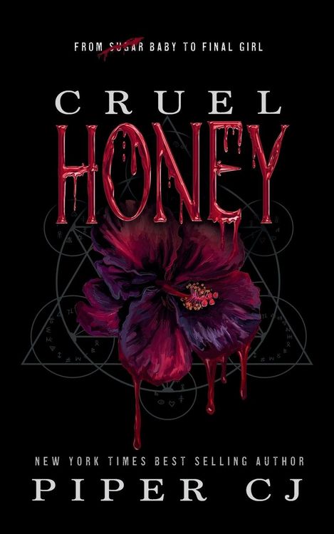 Produktbild: Cruel Honey