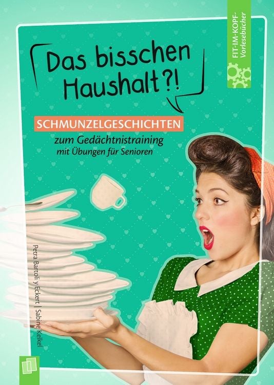 Produktbild: Das bisschen Haushalt?!
