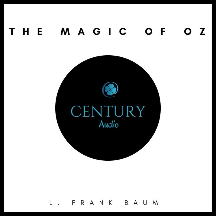 Produktbild: The Magic of Oz