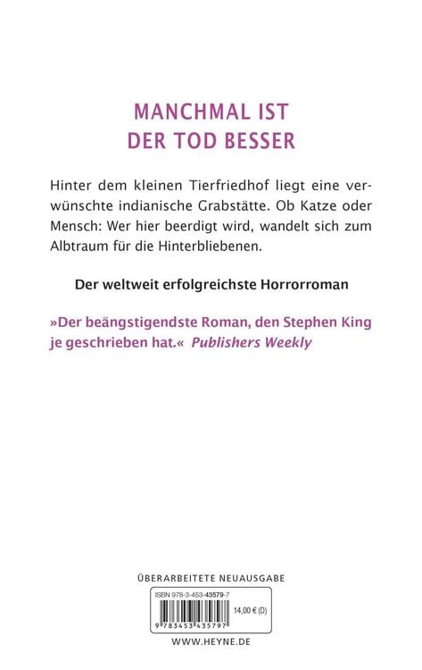 Produktbild: Friedhof der Kuscheltiere