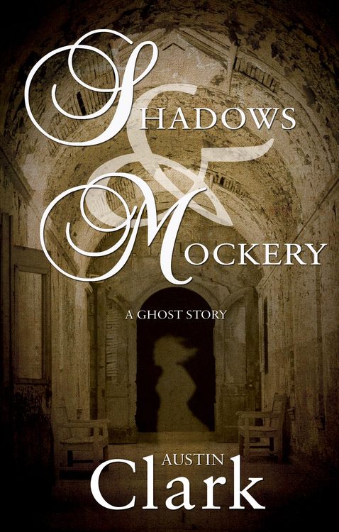 Produktbild: Shadows & Mockery