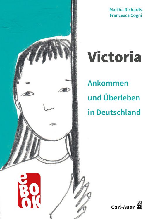 Produktbild: Victoria - ankommen und &uuml;berleben in Deutschland