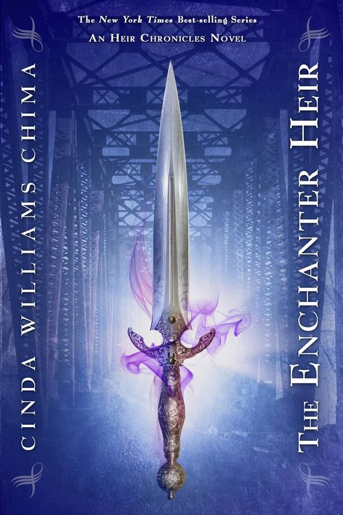 Produktbild: The Enchanter Heir
