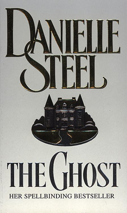 Produktbild: Ghost