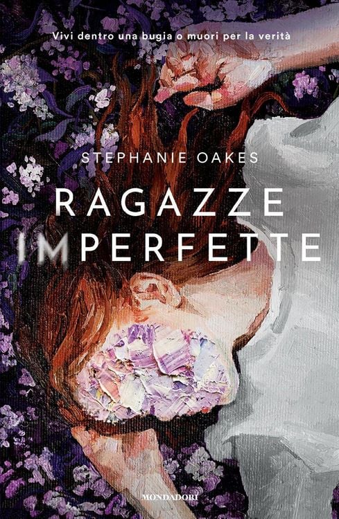 Produktbild: Ragazze imperfette