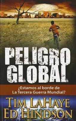 Produktbild: Peligro Global!