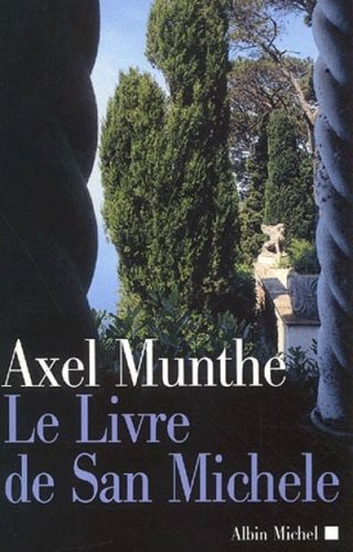 Produktbild: Le livre de San Michele