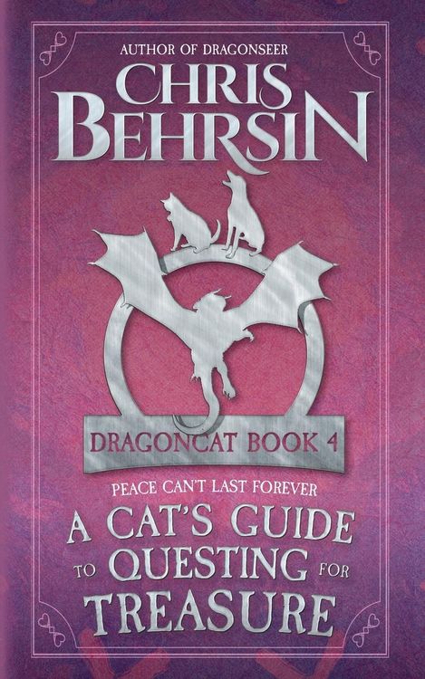 Produktbild: A Cat's Guide to Questing for Treasure