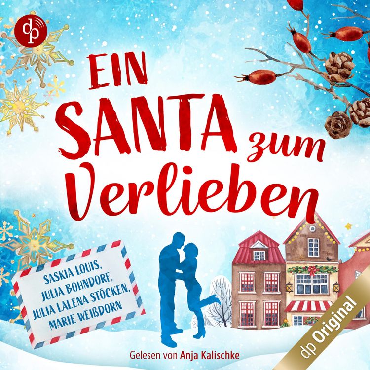 Produktbild: Ein Santa zum Verlieben