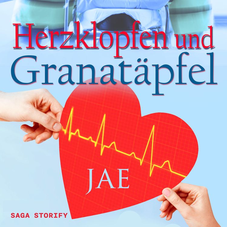 Produktbild: Herzklopfen und Granat&auml;pfel