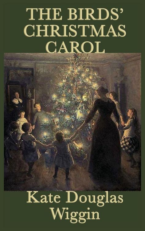 Produktbild: The Birds' Christmas Carol