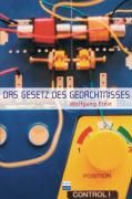 Produktbild: Ernst, W: Gesetz des Ged&auml;chtnisses