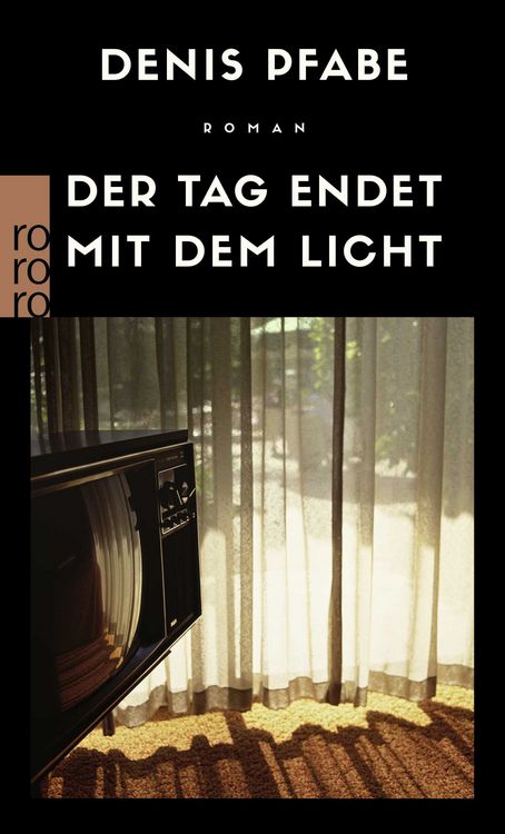 Produktbild: Der Tag endet mit dem Licht