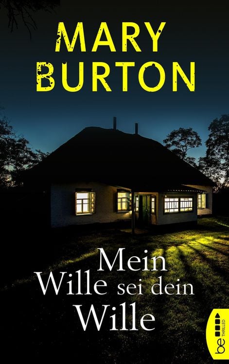 Produktbild: Mein Wille sei dein Wille