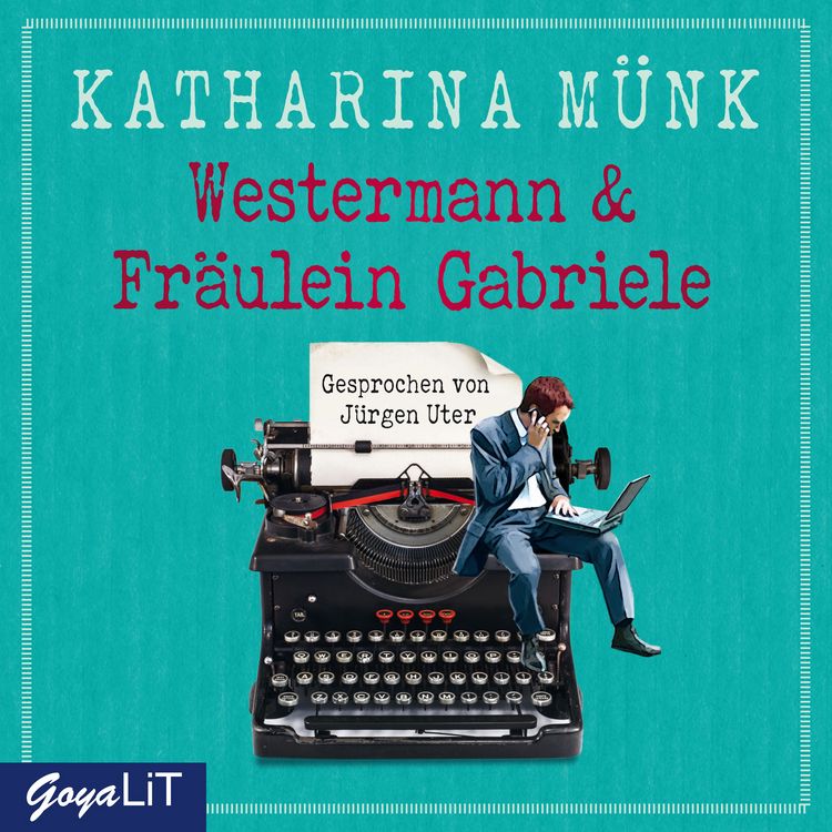 Produktbild: Westermann & Fr&auml;ulein Gabriele