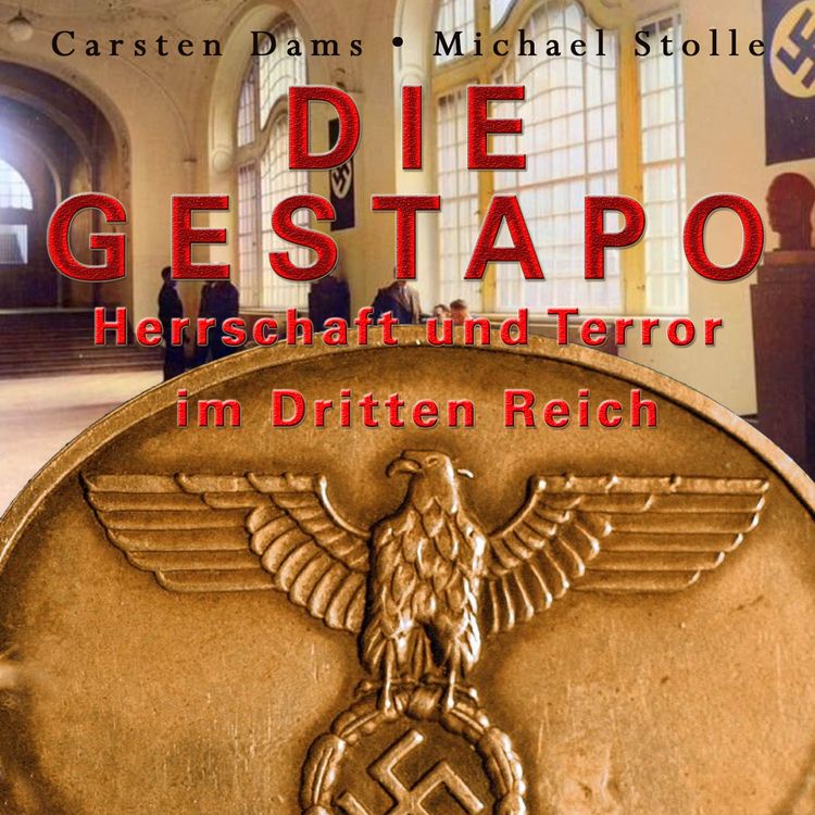 Produktbild: Die Gestapo