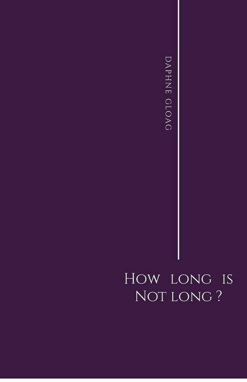 Produktbild: How Long is Not Long?