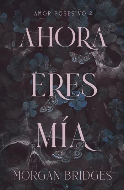 Produktbild: Ahora Eres M&iacute;a