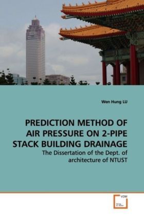 Produktbild: LU, W: PREDICTION METHOD OF AIR PRESSURE ON 2-PIPE STACKBUIL