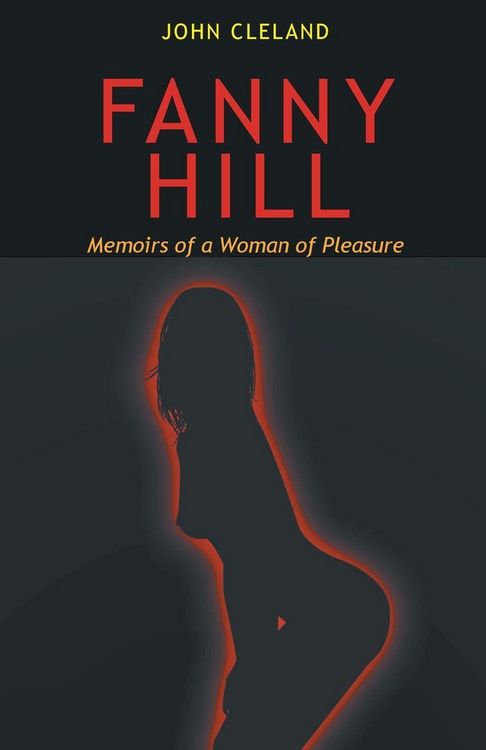 Produktbild: Fanny Hill