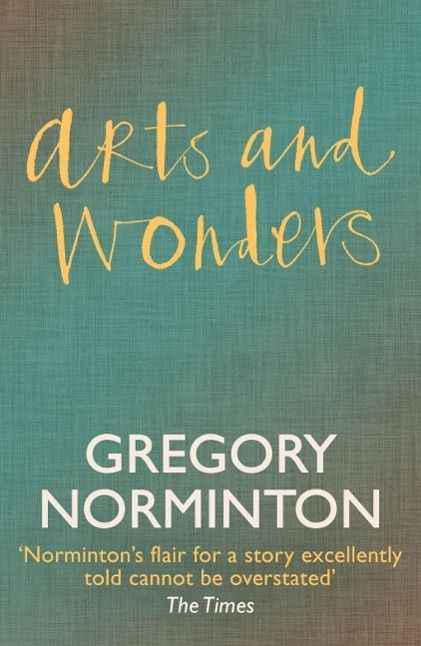 Produktbild: Arts and Wonders