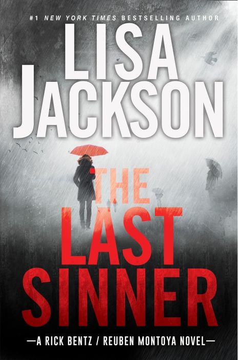 Produktbild: The Last Sinner