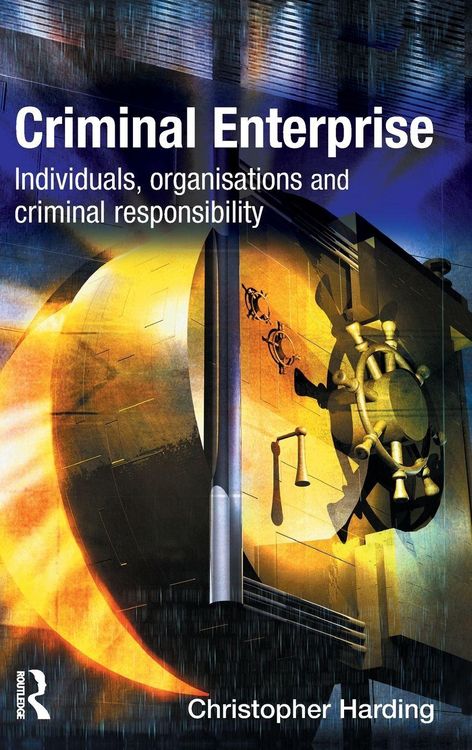 Produktbild: Criminal Enterprise