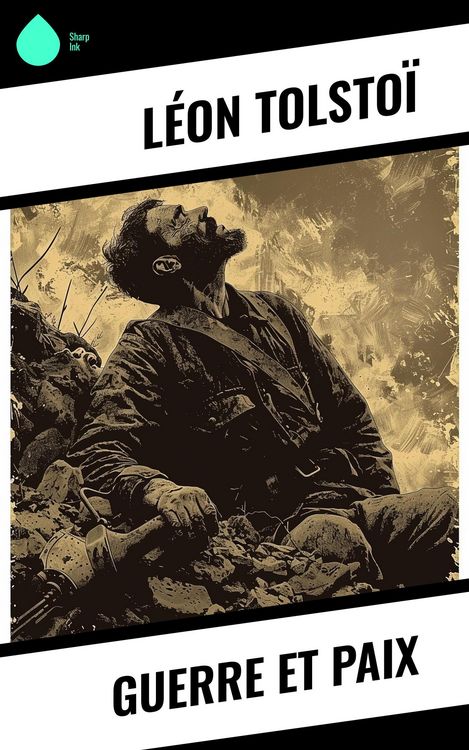 Produktbild: Guerre et Paix