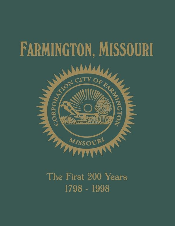Produktbild: Farmington, MO