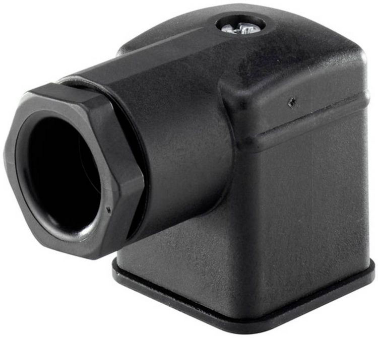 Produktbild: B&uuml;rkert Ger&auml;testeckdose 315329 2518 Polzahl: 2 0 - 250V 1St.